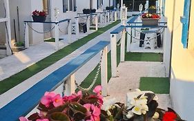 Holiday Village